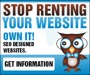 Renting Websites