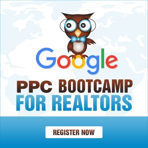 Google PPC Realtors