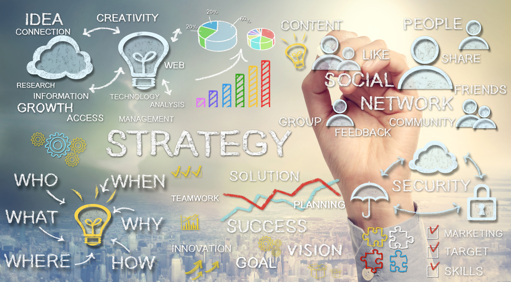 Jennifer Martin - Digital Marketing Strategist